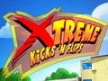 Игра Xtreme Kicks Flips