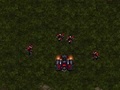 Игра Starcraft Flash Action 3