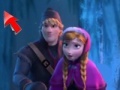 Игра Frozen Anna 6 Diff