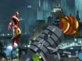 Игра Iron Man Invasion of the Robots