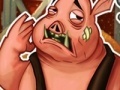 Игра Smash the Swine