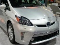 Игра Toyota Prius Slider