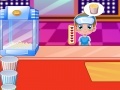 Игра Pop corn maker