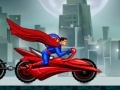 Игра Heroes Ride