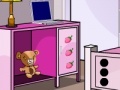 Игра Fancy kids room escape