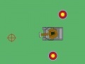 Игра Tank Hit The Target