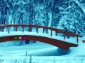 Игра Winter snow escape