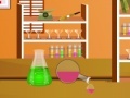 Игра Chemistry Lab Escape