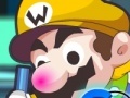 Игра Mario fart - 2