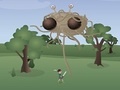 Ігра Flying Spaghetti Monster
