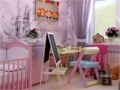 Игра Hidden keys girl`s room