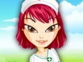 Игра Nurse Dress Up
