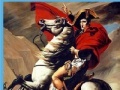 Игра Napoleon Crossing the Alps Slider