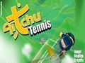 Игра Aitchu Tennis