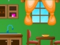 Игра Escape Tooth
