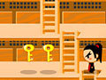 Игра Kongfu Master Keys