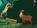 Игра Deer escape