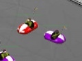 Игра Bumpercars championship