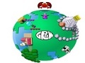 Игра World creation