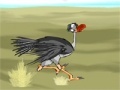 Игра Ostrich Jump 3
