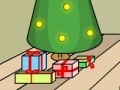 Игра Happy Christmas escape