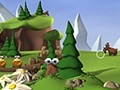 Игра Beautiful shooting