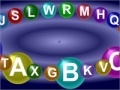 Игра Alphabet Orbit