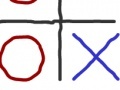 Игра Tic Tac Toe