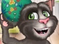 Игра Talking Tom cat