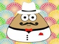 Игра Jigsaw Pou