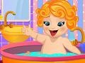Игра Baby Emma: Bath and Care