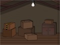 Игра Hostage in the Attic