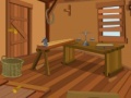 Игра Forest Hut Escape