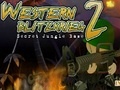 Игра Western Blitzkrieg 2