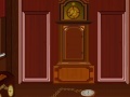 Игра Clock Room Escape - 2