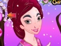 Игра Mulan Charming Makeover