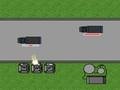 Игра Turret Defense