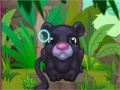 Игра Party at The Zoo