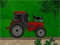 Игра Tractor Trial