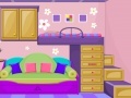 Игра Girls relaxing room escape