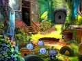 Игра Lobby garden escape