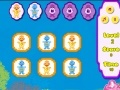 Игра Amazing turtle matching