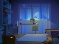 Игра Fantasy blue room escape