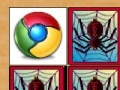 Игра Web Browser Memory Matching