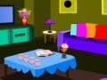 Игра Flower home escape