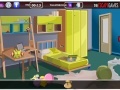 Игра Bimbo home escape