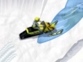 Игра Snow races