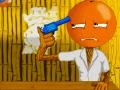 Игра Orange Roulette