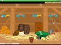 Игра Escape The Farm