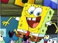 Игра Sponge Bob's city